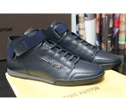 2013 Winter Louis vuitton men shoes SML0242