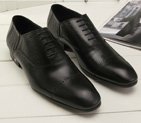 2013 Winter Louis vuitton men shoes SML0238