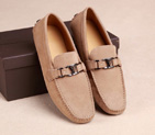 2013 Winter Louis vuitton men shoes SML0145
