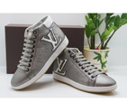 2013 Winter Louis vuitton men shoes SML0211