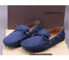 2013 Winter Louis vuitton men shoes SML0153