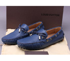 2013 Winter Louis vuitton men shoes SML0163