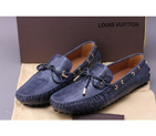 2013 Winter Louis vuitton men shoes SML0157