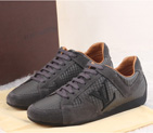 2013 Winter Louis vuitton men shoes SML0219