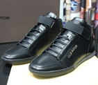 2013 Winter Louis vuitton men shoes SML0243
