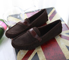 2013 Winter Louis vuitton men shoes SML0239