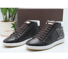 2013 Winter Louis vuitton men shoes SML0201