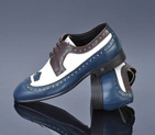 2013 Winter Louis vuitton men shoes SML0138
