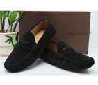 2013 Winter Louis vuitton men shoes SML0208