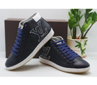 2013 Winter Louis vuitton men shoes SML0212