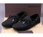 2013 Winter Louis vuitton men shoes SML0154