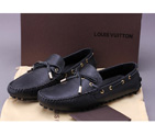 2013 Winter Louis vuitton men shoes SML0164
