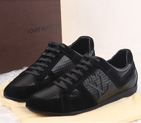 2013 Winter Louis vuitton men shoes SML0220