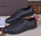 2013 Winter Louis vuitton men shoes SML0230
