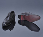 2013 Winter Louis vuitton men shoes SML0139