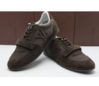 2013 Winter Louis vuitton men shoes SML0195