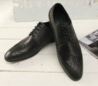 2013 Winter Louis vuitton men shoes SML0240