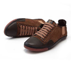 2013 Winter Louis vuitton men shoes SML0188
