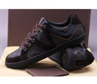 2013 Winter Louis vuitton men shoes SML0168