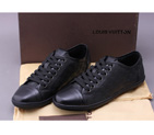 2013 Winter Louis vuitton men shoes SML0165