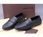 2013 Winter Louis vuitton men shoes SML0161