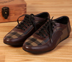 2013 latest Burberry men shoes BMS0036
