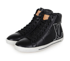 2013 louis vuitton men shoes SML0099