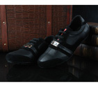 2013 winter Hermes men shoes HMS0049