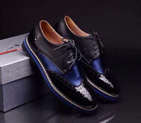 2013 winter Prada men shoes PSM0063