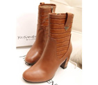 2013 winter Prada women boot PSW0073