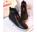 2013 winter Prada women boot PSW0083