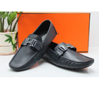 2013 winter hermes men shoes HMS0027