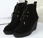 2013 winter louis vuitton women boot SW0116