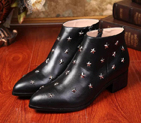 2014 ASH Winter women Boots ASH0023