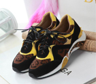 2014 ASH Winter women Shoes ASH0012
