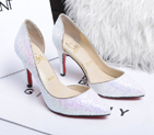 2014 Christian Louboutin women High heeled sandals CLWS0039