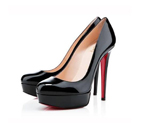 2014 Christian Louboutin women High heeled sandals CLWS0042