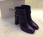 2014 Dior women boot DSW0065