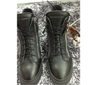 2014 Giuseppe Zanotti Winter short Boots GZ0031
