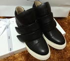2014 Giuseppe Zanotti Winter short Boots GZ0038