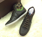 2014 Gucci men high shoes GM0431