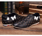 2014 Hermes men shoes HMS0070