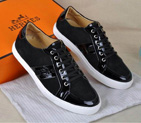2014 Hermes men shoes HMS0066