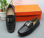 2014 Hermes men shoes HMS0079