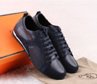 2014 Hermes men shoes HMS0068