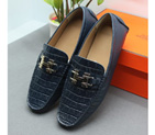 2014 Hermes men shoes HMS0080