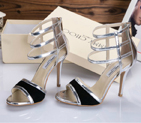 2014 Jimmy Choo High heeled sandals JCS0010