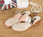 2014 Latest LV women Sandals SW0142