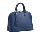 2014 Louis Vuitton Alma PM EPI M40948 M40948