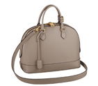 2014 Louis Vuitton Alma PM M48898 M48898